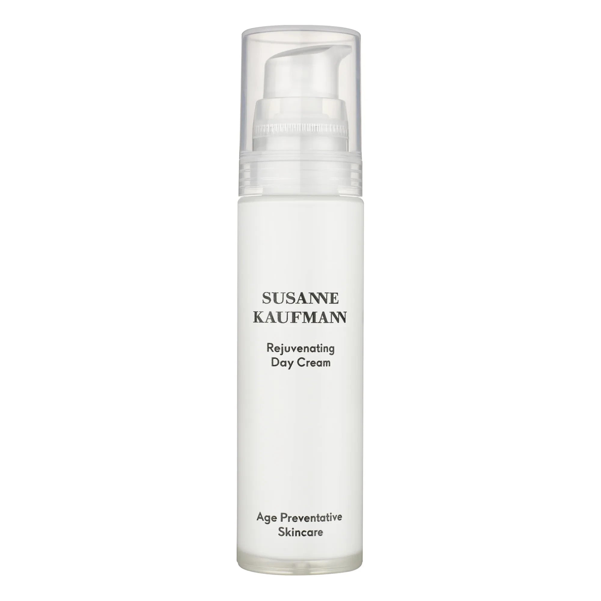 Susanne Kaufmann - Regenerierende Tagescreme - 50 ml