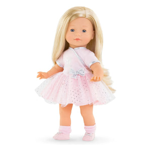Corolle - Ma Corolle - Constance Ballerina-Puppe | Rosa