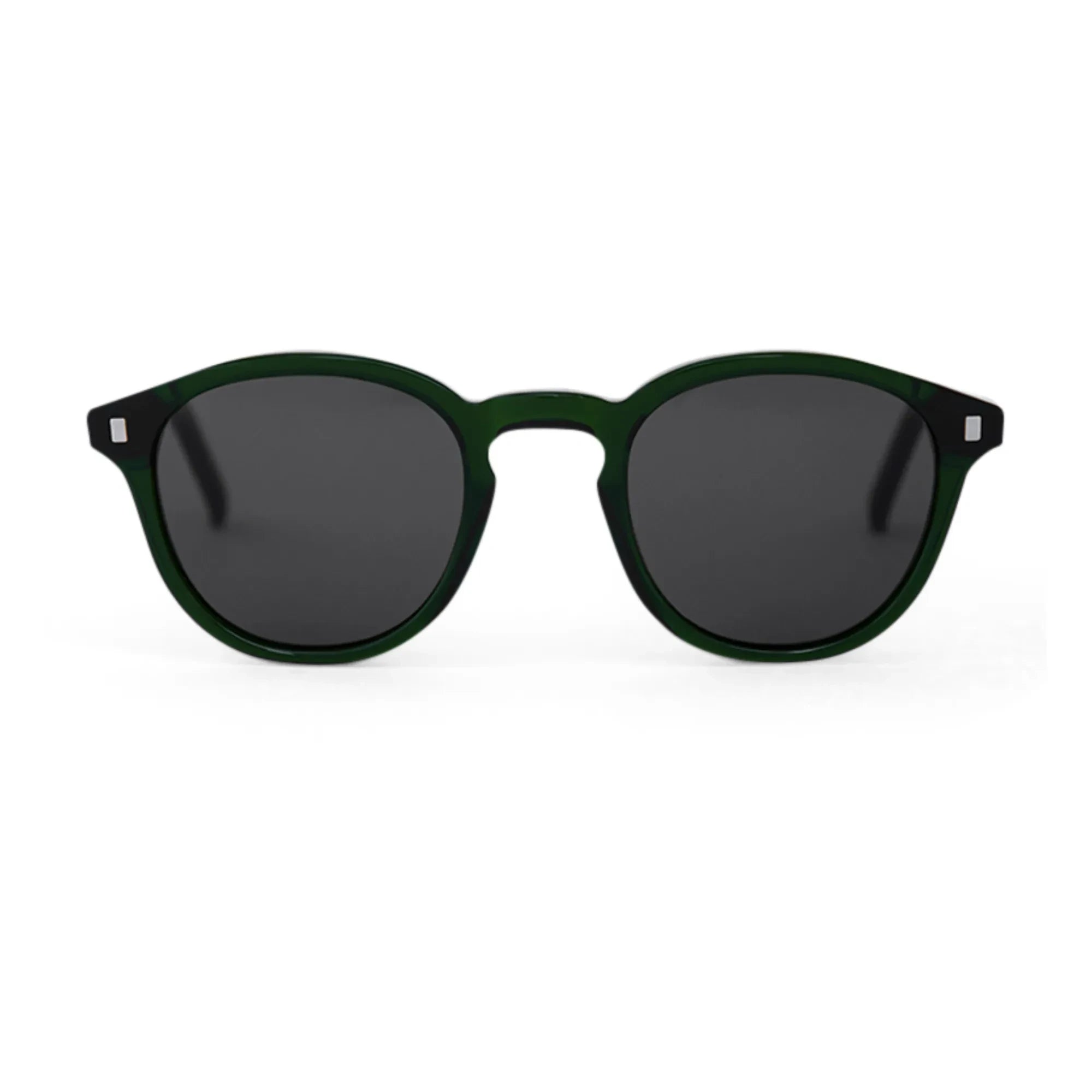 Monokel - Nelson Sonnenbrille | Grün
