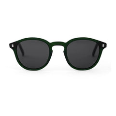 Monokel - Nelson Sonnenbrille | Grün