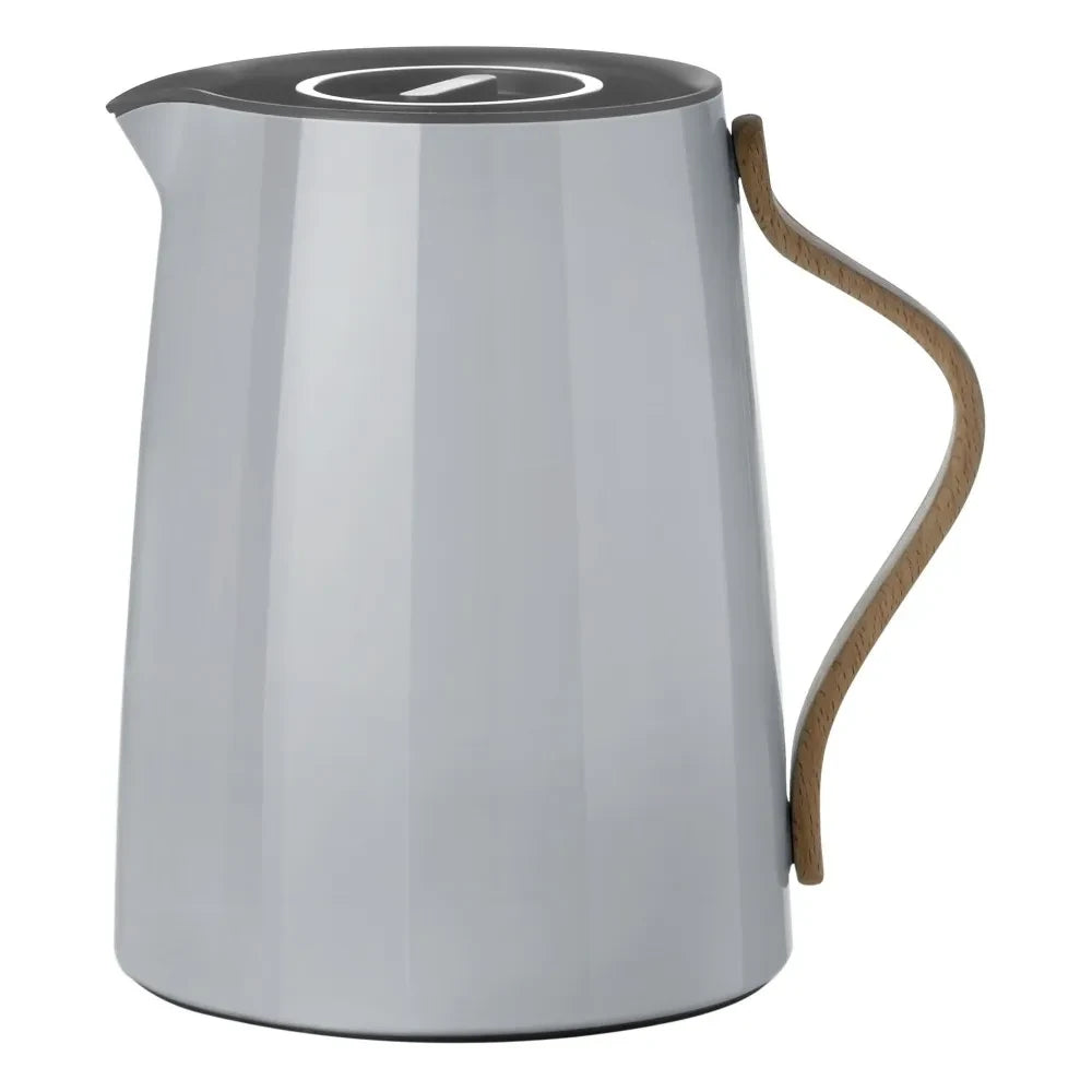 Stelton – Emma Teekanne 1L | Grau