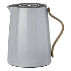Stelton – Emma Teekanne 1L | Grau