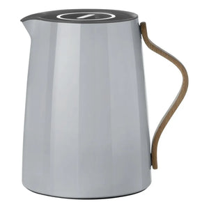 Stelton – Emma Teekanne 1L | Grau