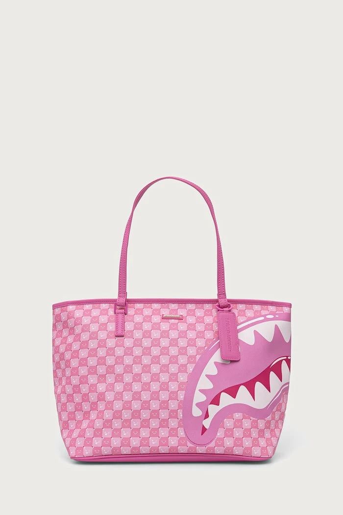 Sprayground - Rosa Damen Umhängetasche 910T9320NSZ