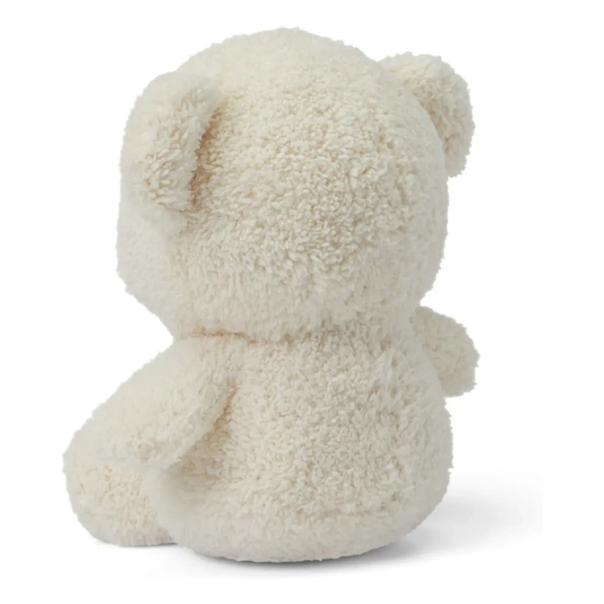 Bon Ton Toys - MIFFY - Terry kumaş Boris peluş | Krem