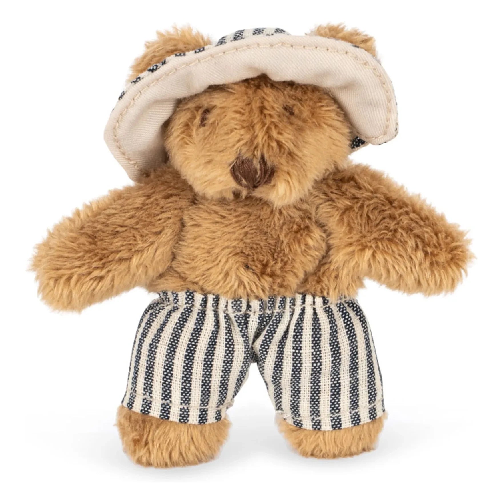 Konges Sløjd - Teddybär & Koffer