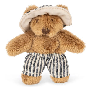 Konges Sløjd - Teddybär & Koffer