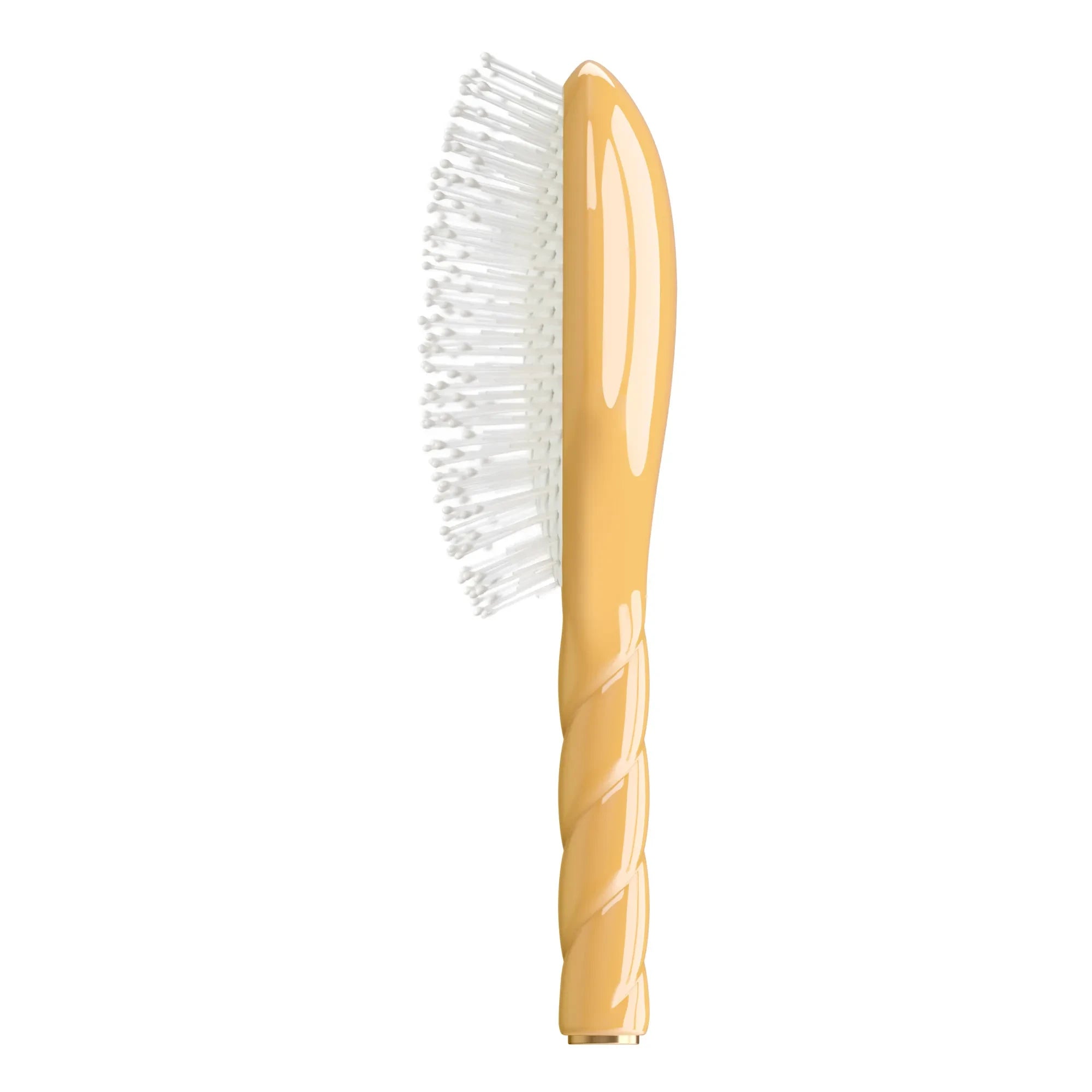 La Bonne Brosse - The Miracle N°4 Haarbürste - Entwirren und Massieren | Gelb