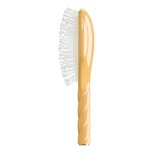 La Bonne Brosse - The Miracle N°4 Haarbürste - Entwirren und Massieren | Gelb
