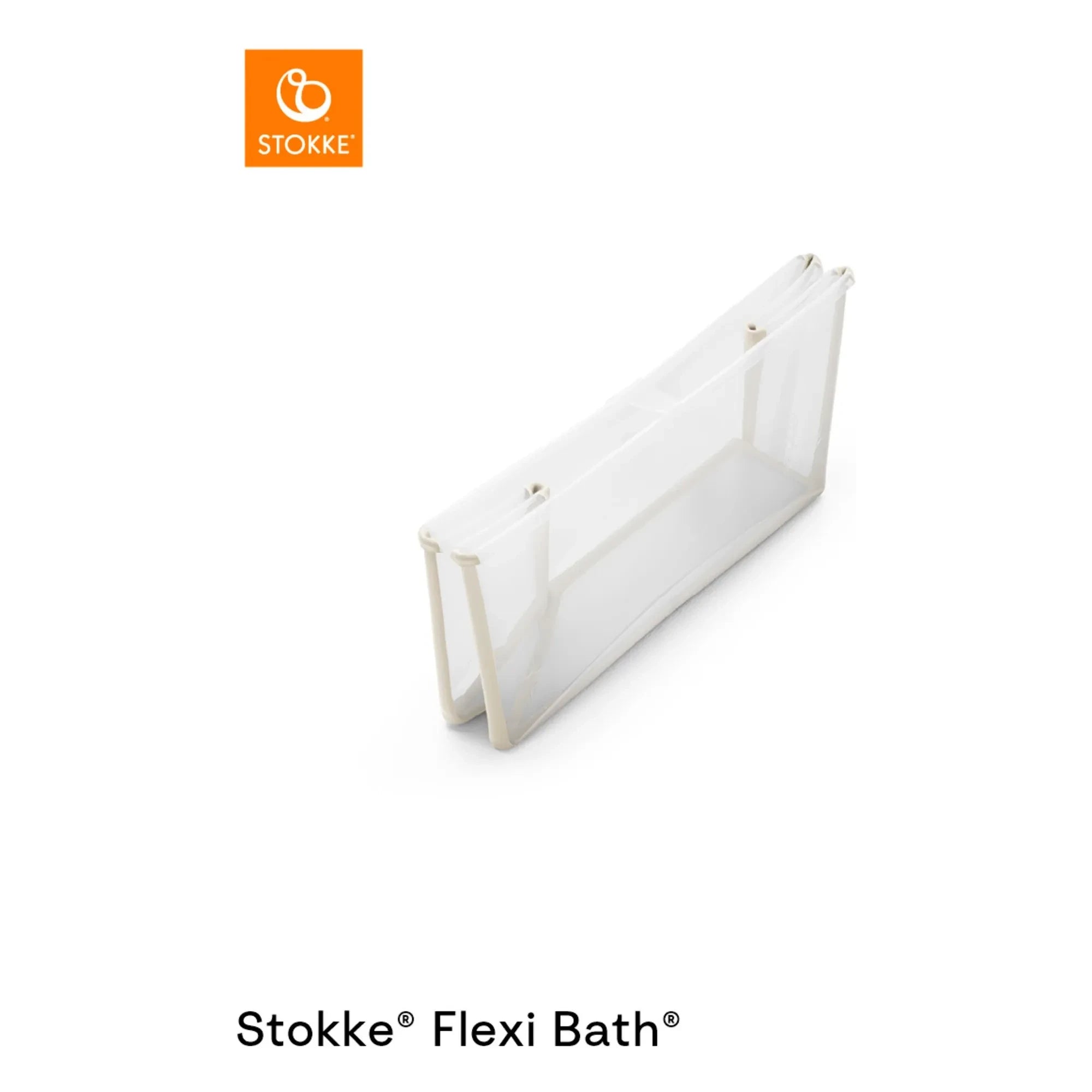 Stokke® - Flexi Bath® Badewanne | Sand