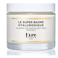Kure Bazaar - Super Hyaluronic Balm Hand- und Fußpflege - 100ml