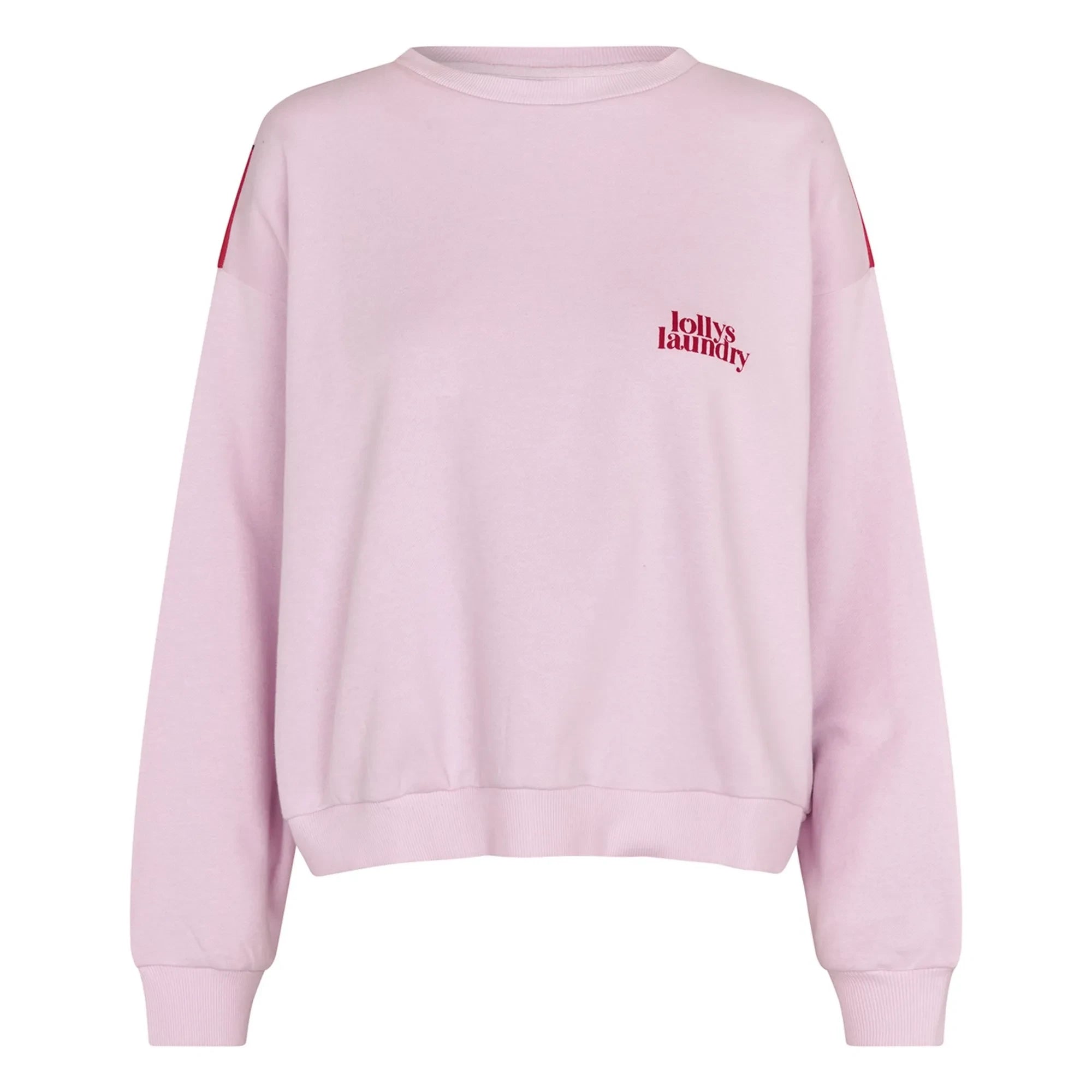 Lollys Laundry - Sweat Sunset Sydney | Rosa