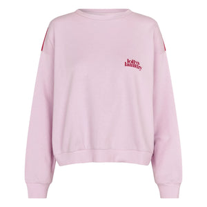 Lollys Laundry - Sweat Sunset Sydney | Rosa