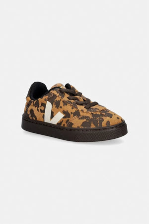 Veja Small Volley Süet Çocuk Sneaker