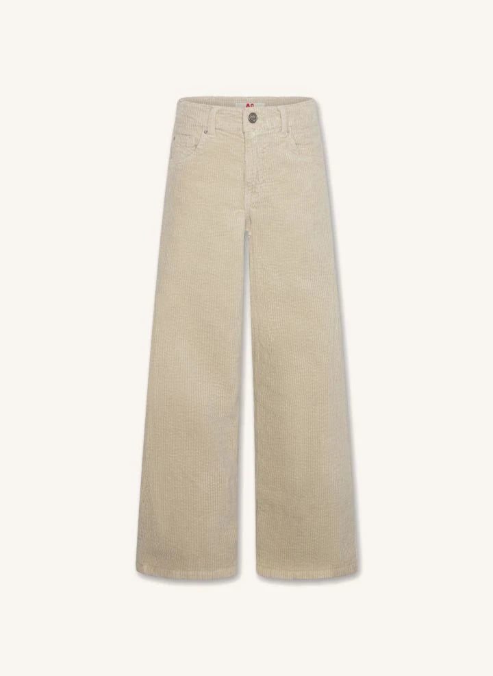 AO76 - Jeans Oona | Beige