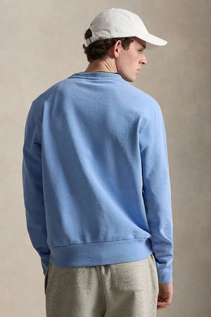 Polo Ralph Lauren Pamuklu Sweatshirt