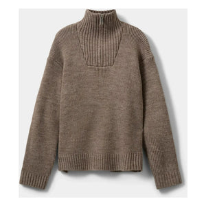 Sofie Schnoor - Pilosy Pullover | Dunkelgrau
