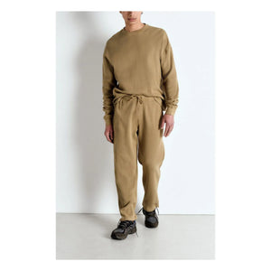 American Vintage - Ryvy Bio-Baumwoll-Sweatshirt | Beige