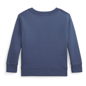 Ralph Lauren – Sweat Logo | Mavi