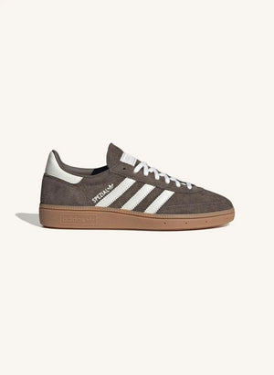 Adidas - Handball Spezial Sport Schuhe | Braun