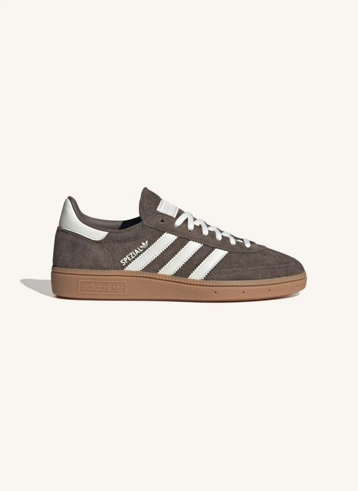 Adidas - Handball Spezial Sport Schuhe | Braun