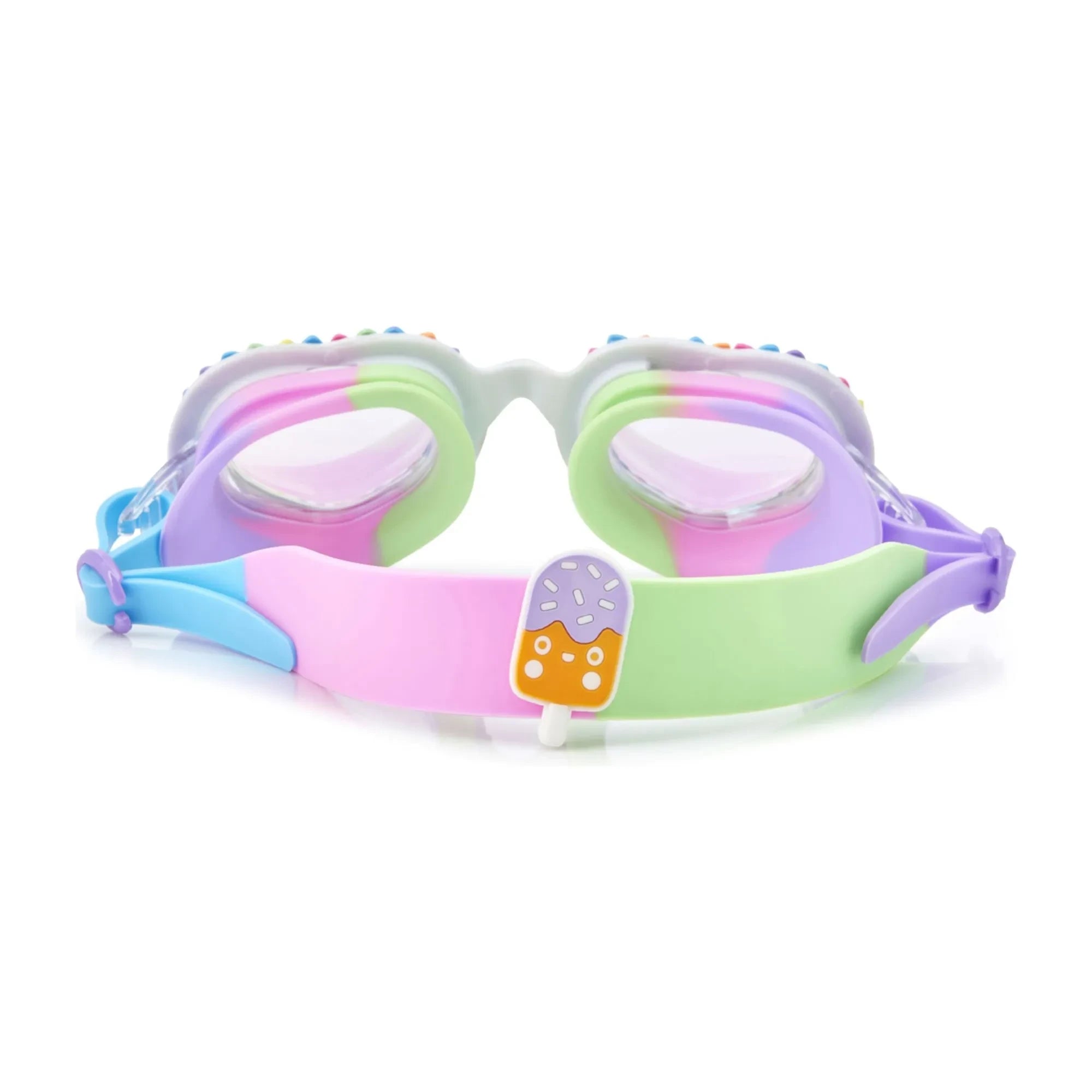 Bling2O - Valentine Schwimmbrille
