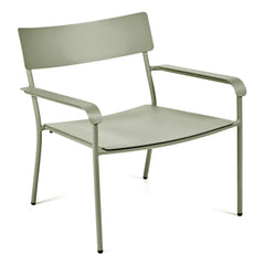Serax - August Outdoor Stuhl | Eukalyptus