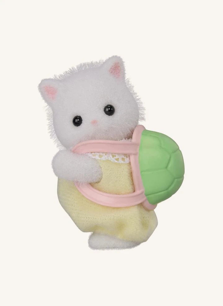 Sylvanian Families - Überraschungstasche - Meereswelt