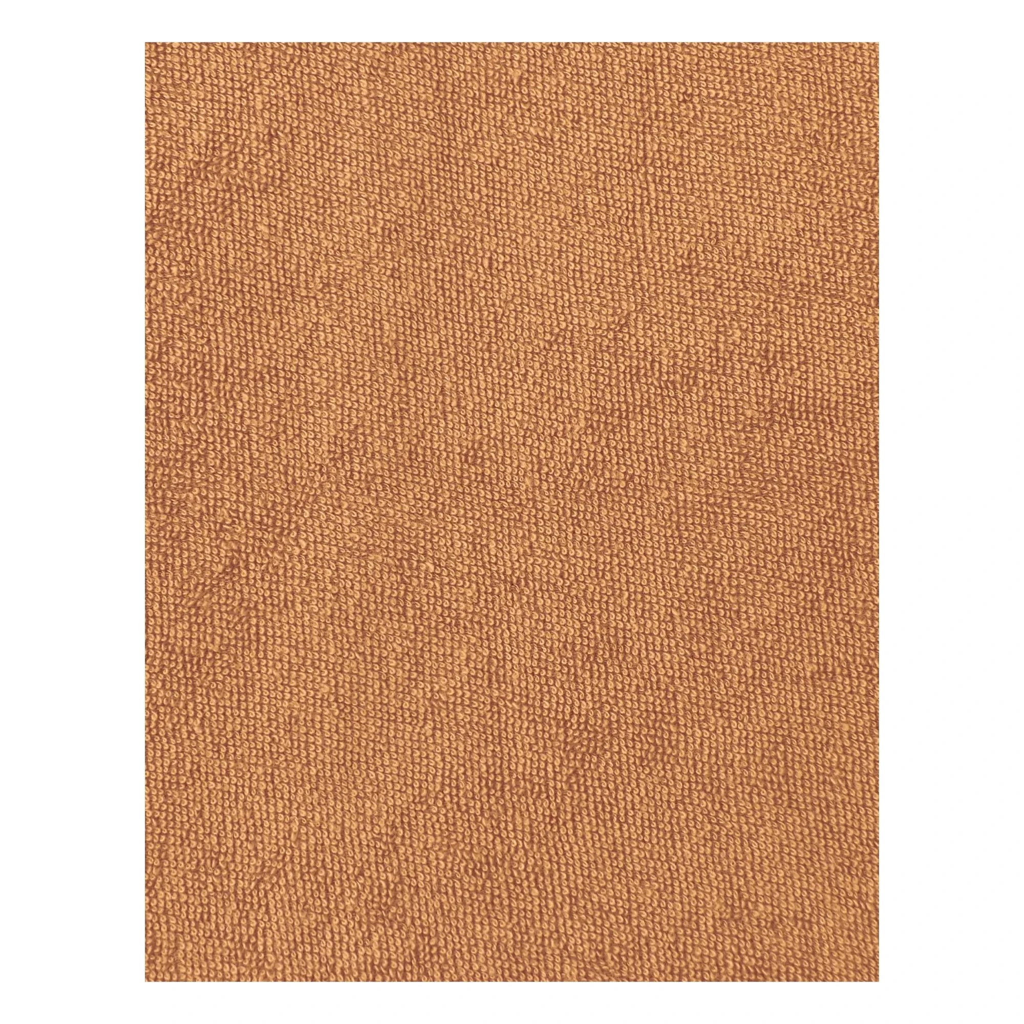 Gingersnaps - Damian Schwamm-Polohemd | Braun