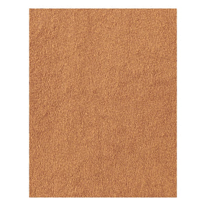 Gingersnaps - Damian Schwamm-Polohemd | Braun