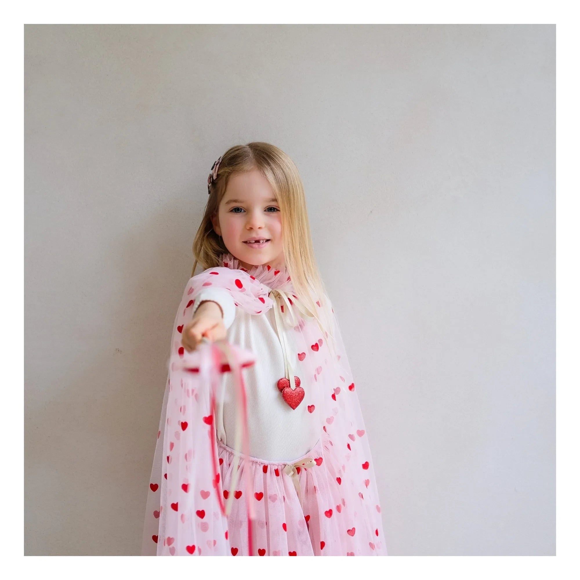 Mimi & Lula – Tutu Herz | Pink