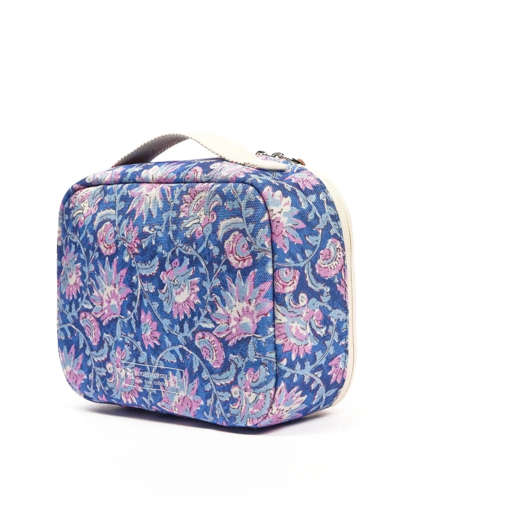 JOJO FACTORY - Lunch-Box Louise Misha X Jojo Factory | Blau