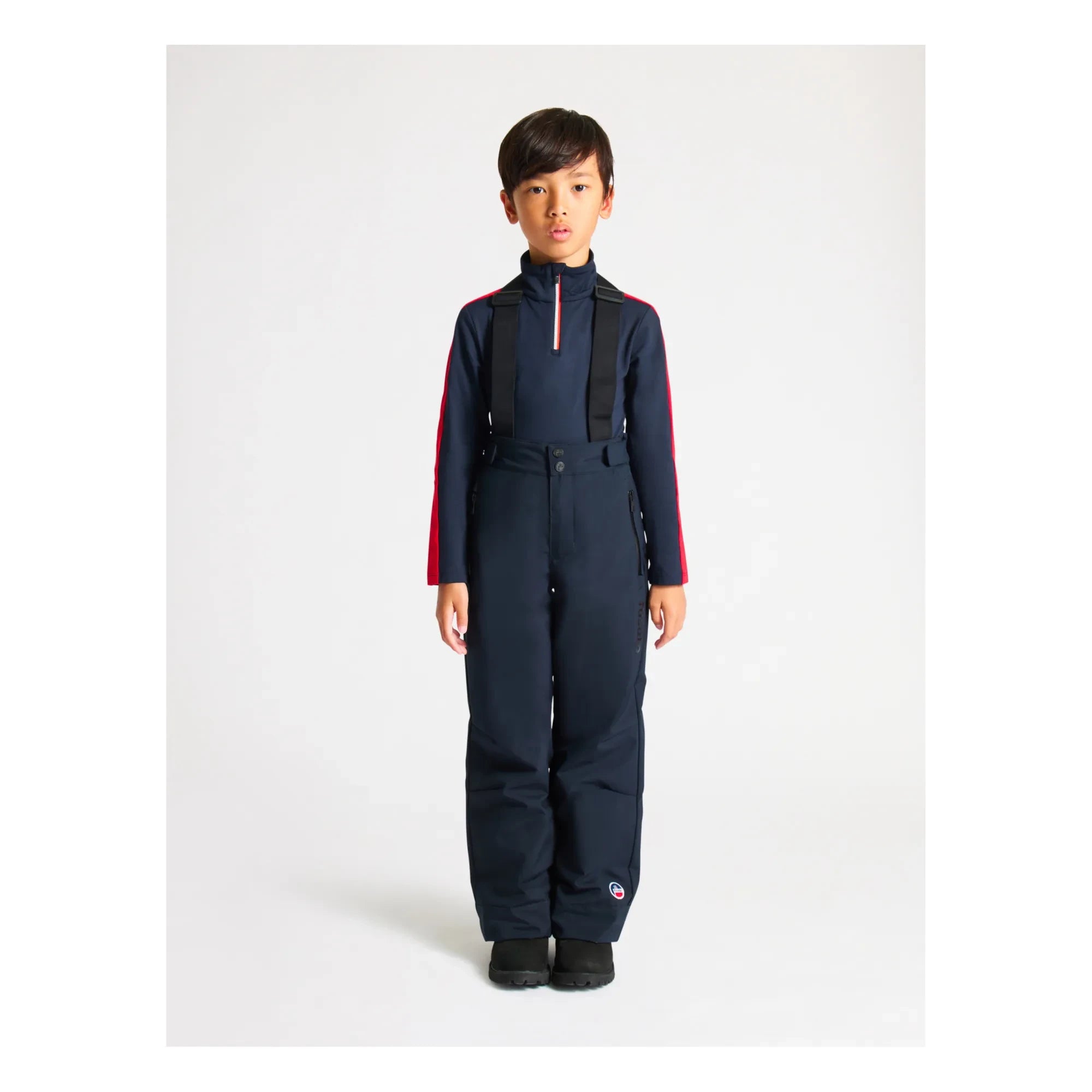 Fusalp - Skihose Atlas | Marineblau