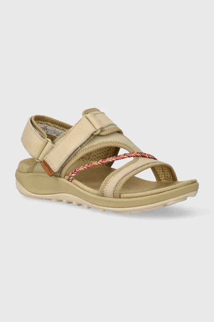 Merrell TERRAN 4 BACKSTRAP Sandalet
