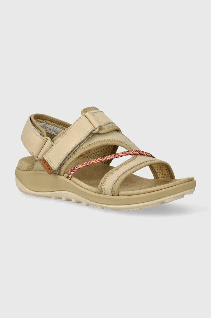 Merrell TERRAN 4 BACKSTRAP Sandalet