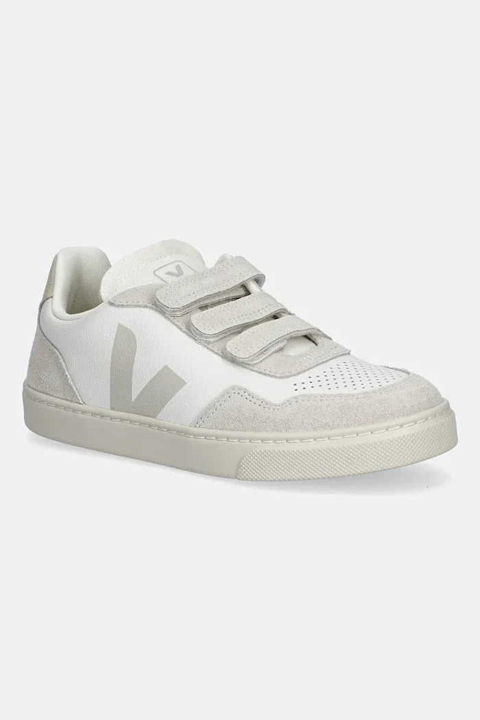 Çocuk alçak spor ayakkabı Veja Small V-90