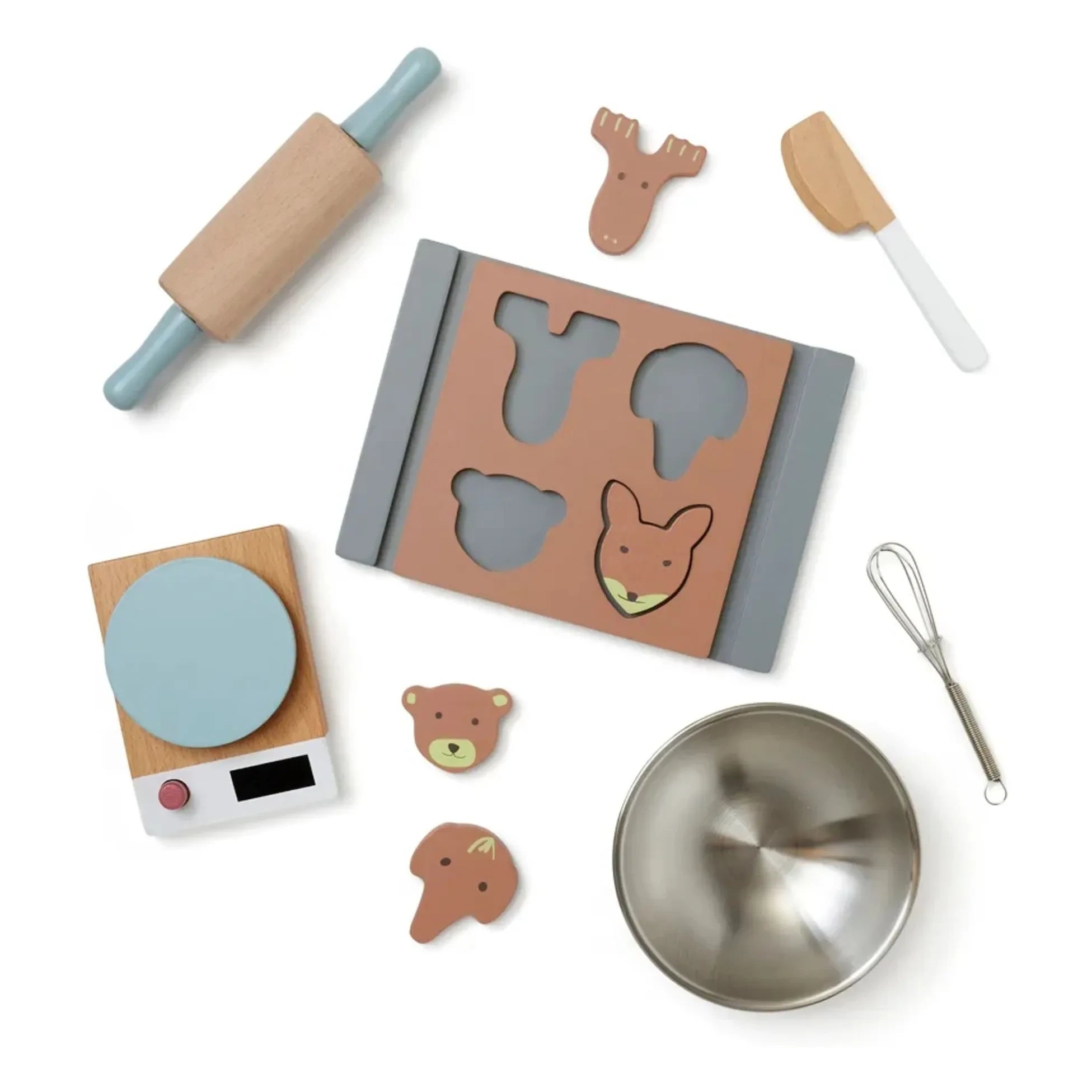 Kid's Concept - Pasta-Set