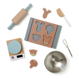 Kid's Concept - Pasta-Set