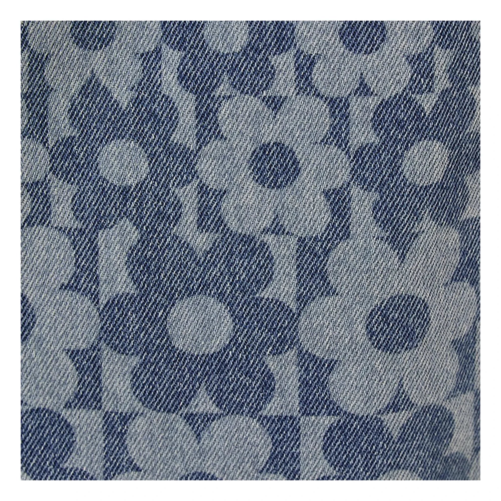 Fabula - Jean Fleurs | Açık Mavi