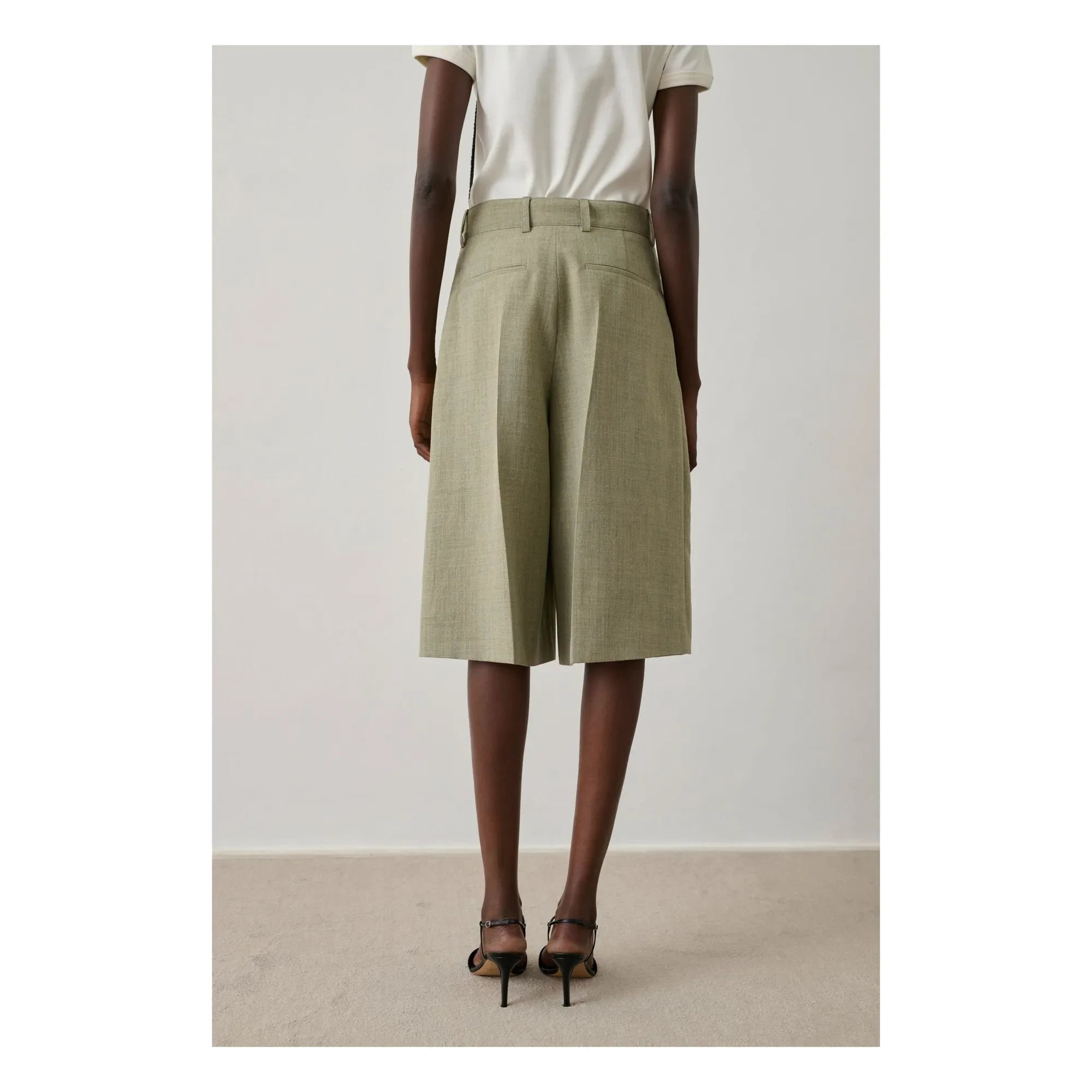 Soeur - Bermudashorts Imogen | Mandel
