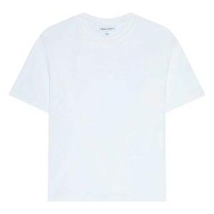 Smallable Kid - Nils Bio-Baumwoll-T-Shirt | Gebrochenes Weiß