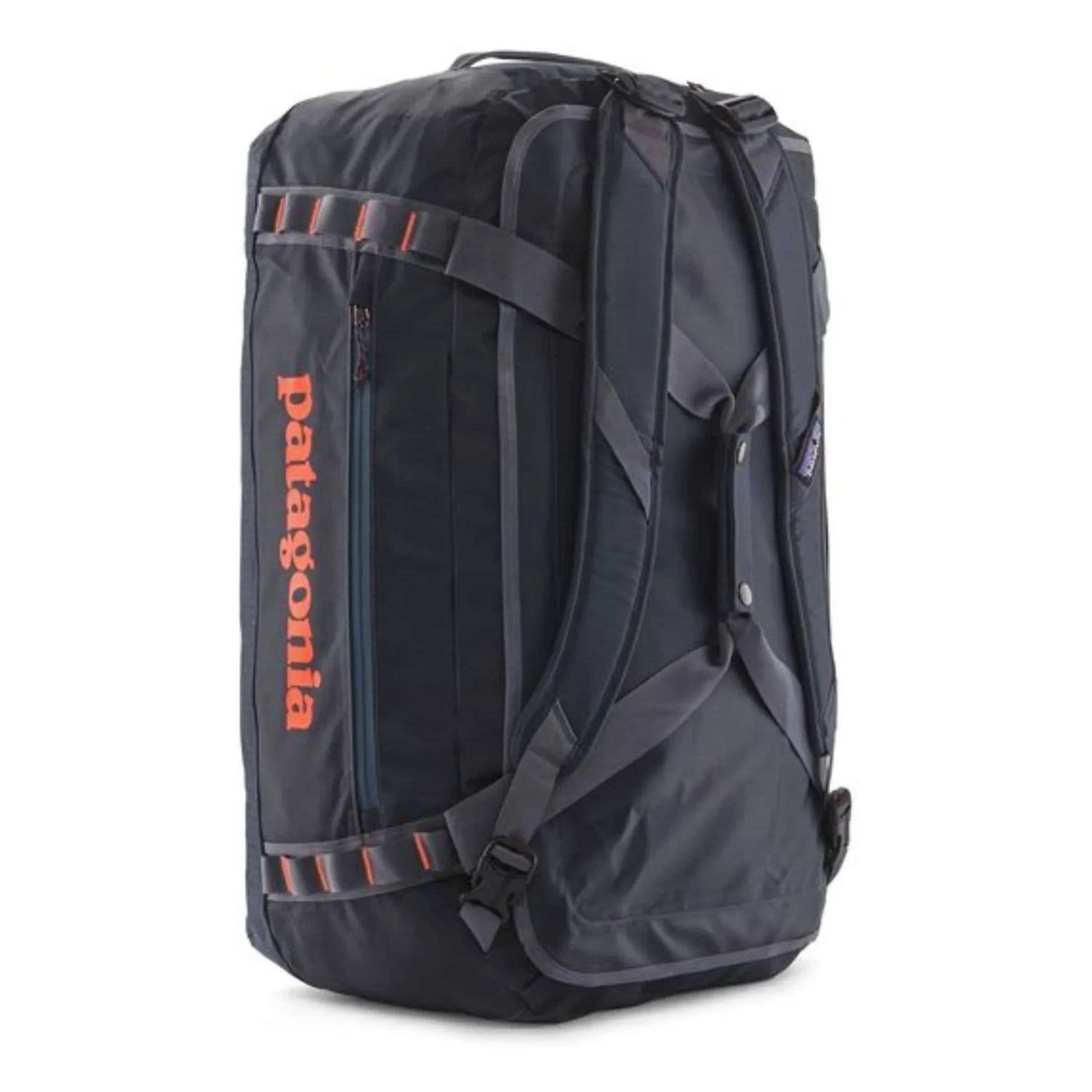Patagonia - Black Hole Weekend-Tasche 55L aus recyceltem Polyester | Navy