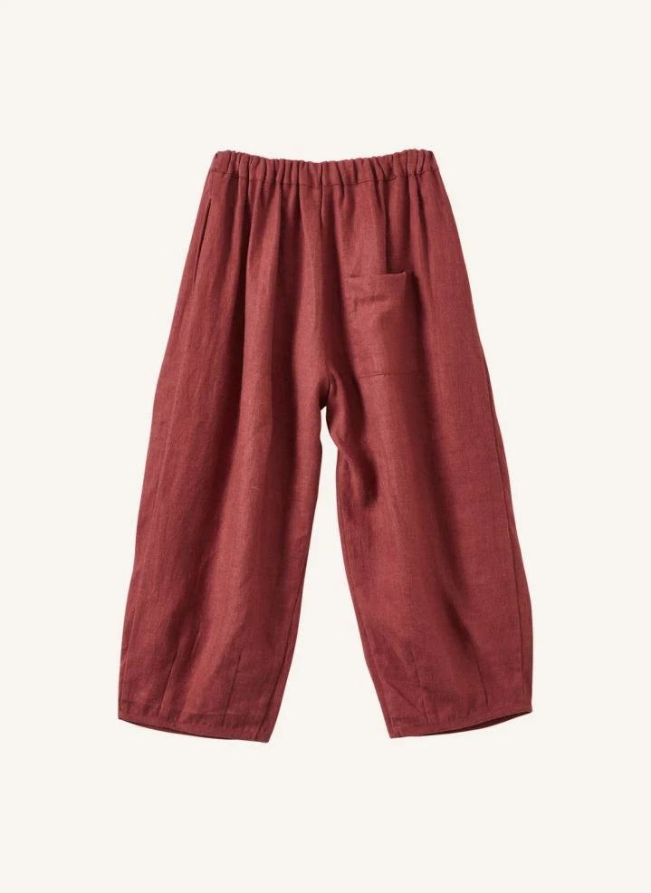 Caramel - Bobby Hose | Framboise