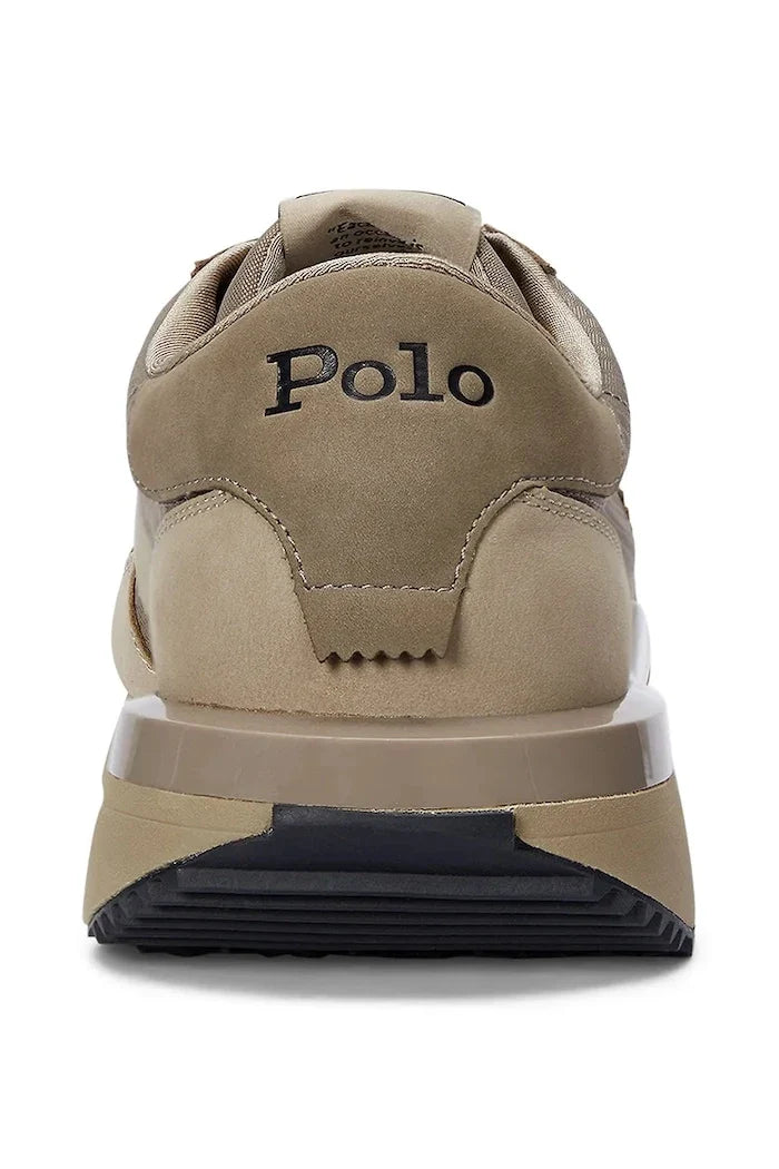 Polo Ralph Lauren Train 89 Pp Spor Ayakkabı