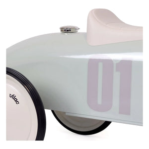 Vilac - Metall-Transportwagen | Salbei
