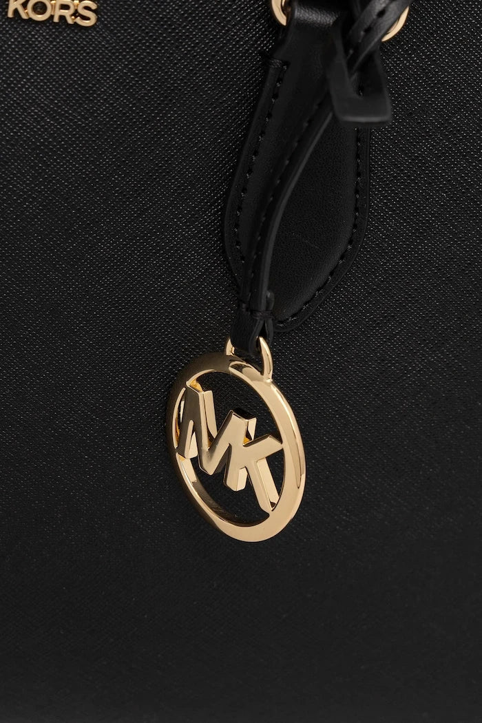 Deri çanta MICHAEL Michael Kors