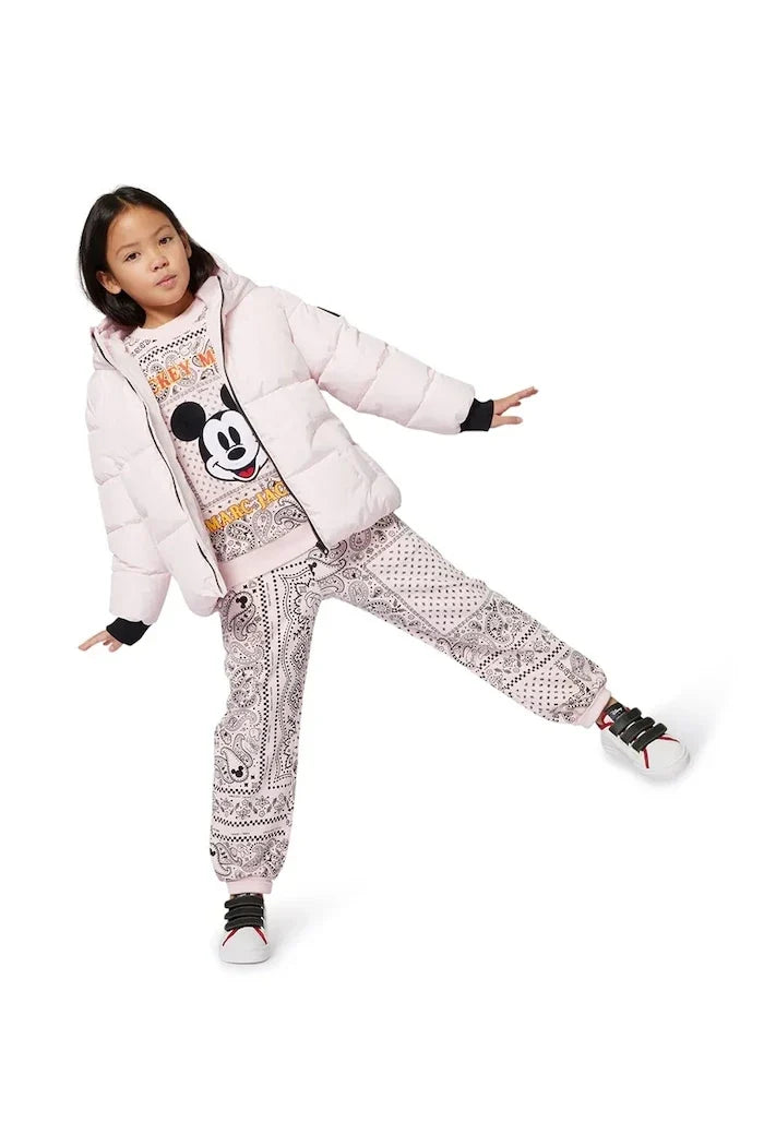 Marc Jacobs Çocuk Spor Pantolonu