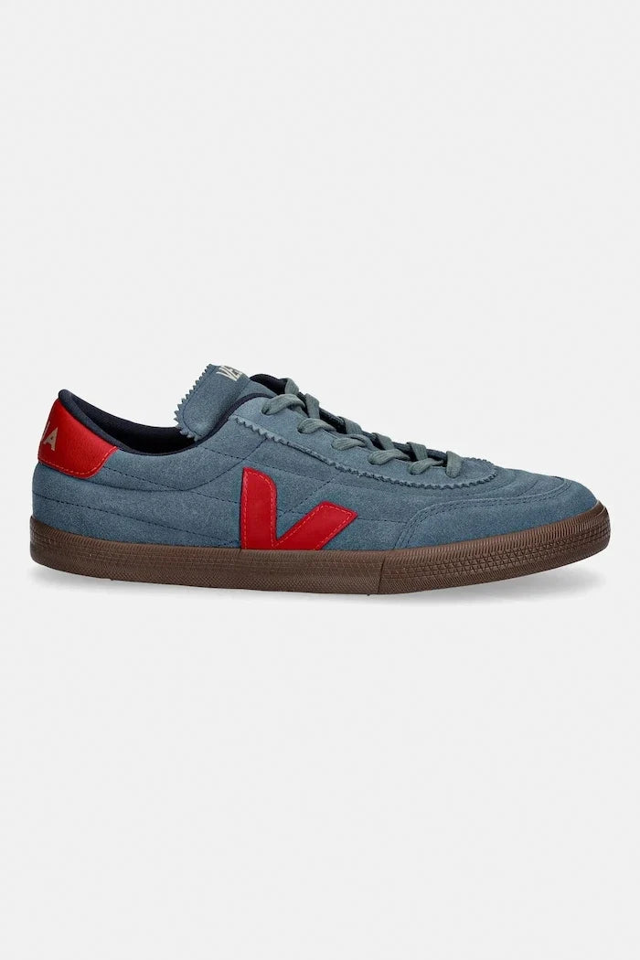 Veja PANENKA SUEDE Süet Spor Ayakkabı