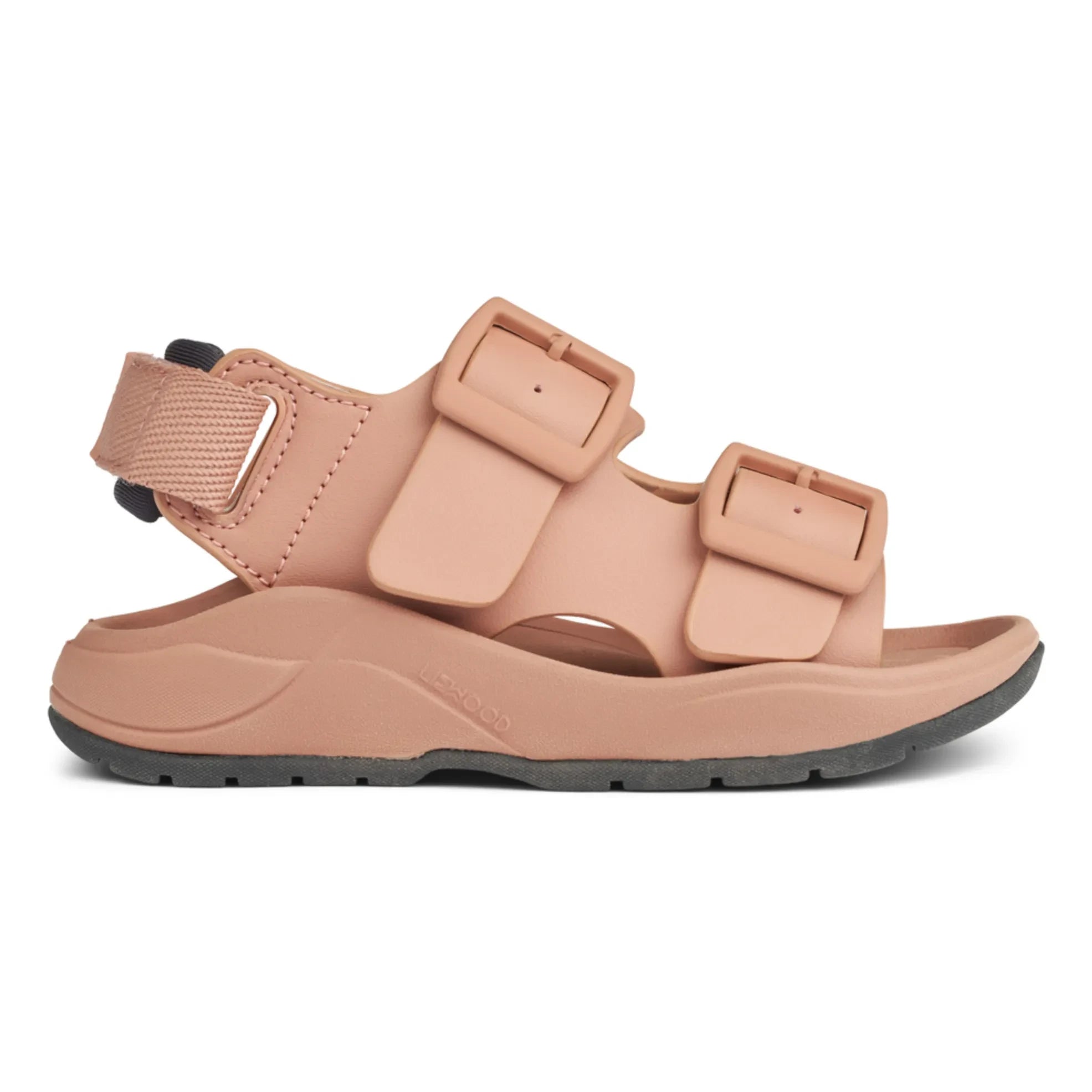Liewood - Anni Sandalen | Rosa