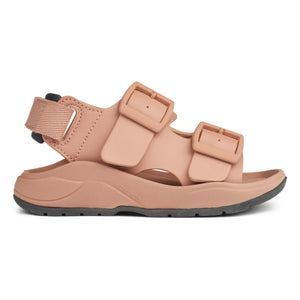 Liewood - Anni Sandalen | Rosa